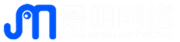 景明网络logo